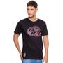 Imagem de Camiseta Masculina Ecko Night Preta J995A