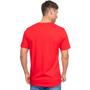 Imagem de Camiseta Masculina Ecko Night Vermelha J995A