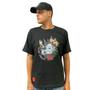 Imagem de Camiseta Masculina Ecko Old Rhino Preta J701A