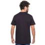 Imagem de Camiseta Masculina Ecko Vintage Preta J620A