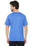 Imagem de Camiseta masculina eco canyon bulls azul