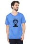 Imagem de Camiseta Masculina Eco Canyon Bussola Azul