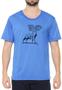 Imagem de Camiseta Masculina Eco Canyon Cervo Azul