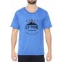 Imagem de Camiseta Masculina Eco Canyon Extreme Expedition Azul