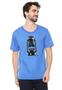 Imagem de Camiseta Masculina Eco Canyon Lamparina Azul