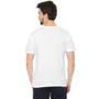 Imagem de Camiseta Masculina Eco Canyon Wildlife Branco