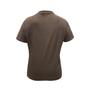 Imagem de Camiseta Masculina Ellus Cotton Fine Easa Marrom