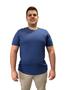 Imagem de Camiseta Masculina Em Algodão Pima Clássica Hangar 33 70575