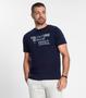 Imagem de Camiseta Masculina Em Cotton Diametro Azul