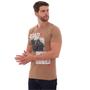 Imagem de Camiseta Masculina Estampa New York Premium