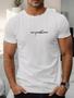 Imagem de Camiseta Masculina Estampa No Problem Sem Problema Estilo