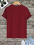 Imagem de Camiseta Masculina Estampa No Problem Sem Problema Estilo