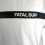 Imagem de Camiseta Masculina Estampada Asphalt Fatal Surf