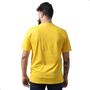 Imagem de Camiseta Masculina Estampada Copa Brasil 100% Algodão CAMAGBREST4