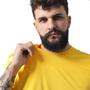 Imagem de Camiseta Masculina Estampada Copa Brasil 100% Algodão CAMAGBREST4