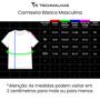 Imagem de Camiseta Masculina Estampada Copa Brasil 100% Algodão CAMAGBREST4