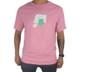 Imagem de Camiseta Masculina Estampada Hering 4FRE