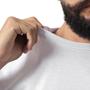 Imagem de Camiseta Masculina Estampada World Music Algodão 