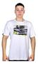 Imagem de Camiseta Masculina Fatal Surf Camisa Estampada Manga Curta 25901Original