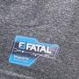 Imagem de Camiseta Masculina Fatal Surf Camisa Estampada Manga Curta 27028 Original