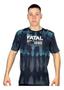 Imagem de Camiseta Masculina Fatal Surf Camisa Estampada Manga Curta 27053 Original