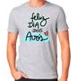 Imagem de Camiseta masculina feliz dia dos avos vovos camisa