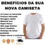 Imagem de Camiseta Masculina Férias Praia Ceveja Camisa Masculina Da Moda