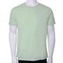 Imagem de Camiseta Masculina Fico Gola Redonda Verde Orion - 00820