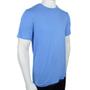 Imagem de Camiseta Masculina Fico Viscose Azul Water - 00866