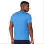 Imagem de Camiseta Masculina Fila Basic Sports II - Azul Royal