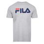 Imagem de Camiseta Masculina Fila Letter Premium 1043035