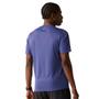 Imagem de Camiseta Masculina Fila Reflective Core Run Azul