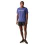 Imagem de Camiseta Masculina Fila Reflective Core Run Azul