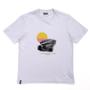 Imagem de Camiseta Masculina FreeShirts FreeSurf Skate