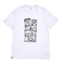 Imagem de Camiseta Masculina FreeSurf Art-Shirt Heroes