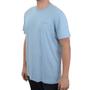 Imagem de Camiseta Masculina Freesurf Boards Azul Claro - 1104