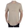 Imagem de Camiseta Masculina Freesurf MC Classic Cáqui - 110405