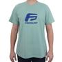 Imagem de Camiseta Masculina Freesurf MC Classic Verde - 110405