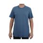 Imagem de Camiseta Masculina Freesurf MC Essential Fine Azul - 1104110