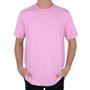 Imagem de Camiseta Masculina Freesurf MC Essential Rosa - 110411