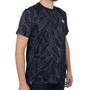 Imagem de Camiseta Masculina Freesurf MC Estampada Left Preta - 110408