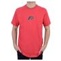 Imagem de Camiseta Masculina Freesurf MC Logo Vermelha - 11040