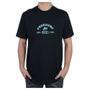 Imagem de Camiseta Masculina Freesurf MC Ninety Preta - 110405532