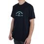 Imagem de Camiseta Masculina Freesurf MC Ninety Preta - 110405532