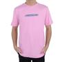 Imagem de Camiseta Masculina Freesurf MC Rosa - 11040