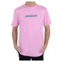 Imagem de Camiseta Masculina Freesurf MC Rosa - 11040