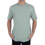 Imagem de Camiseta Masculina Freesurf MC Verde - 11041