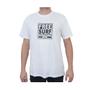 Imagem de Camiseta Masculina Freesurf Reedition Branca - 1104