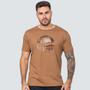 Imagem de Camiseta Masculina Gola Careca 10163000