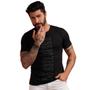 Imagem de Camiseta Masculina Gola O Pitbull Jeans 80093